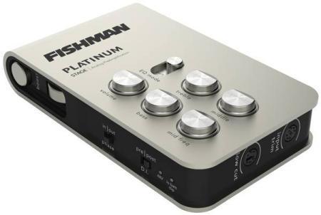 Предусилитель FISHMAN PRO-PLT-301