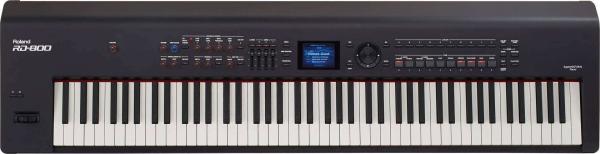 Пианино цифровое ROLAND RD-800