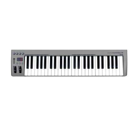MIDI-клавиатура ACORN MASTERKEYy 49