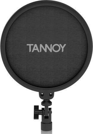 Студийный микрофон tannoy tm1 