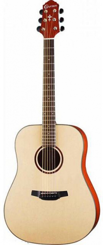 Акустическая гитара CRAFTER HD-250