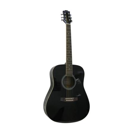 Гитара акустическая COLOMBO LF-4110 BK