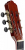 Классическая гитара ANGEL LOPEZ CER-3/4 S