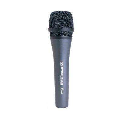 Вокальный микрофон sennheiser e835 s

