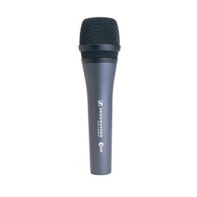 Вокальный микрофон sennheiser e 835

