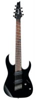 Электрогитара IBANEZ RGMS7-BK