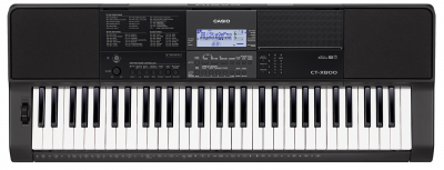 Синтезатор CASIO CT-X800