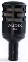 Микрофон AUDIX D6