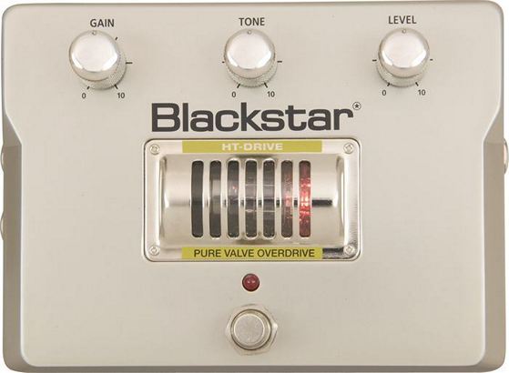 Гитарный эффект BLACKSTAR HT-DRIVE