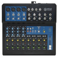 TOPP PRO MXi12FX