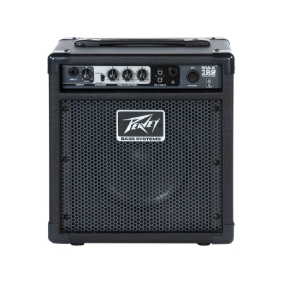 Басовый комбик PEAVEY MAX 158