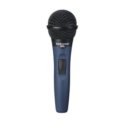 Вокальный микрофон audio-technica mb1k

