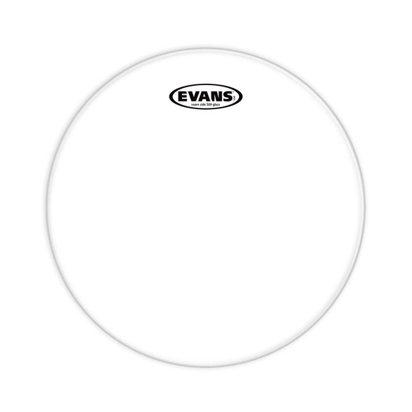 Пластик для малого барабана EVANS S14R50