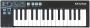 MIDI-клавиатура ARTURIA KeyStep Black Edition