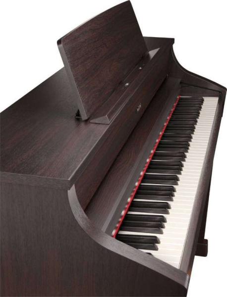 Пианино цифровое ROLAND HP507-RWA