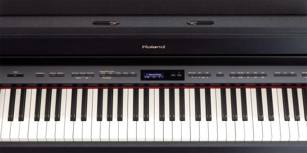 Пианино цифровое ROLAND HP507-SBA
